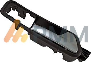PMM AL60260 - Door Handle car-mod.net