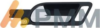 PMM AL60268 - Door Handle car-mod.net