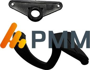 PMM AL60233 - Door Handle car-mod.net