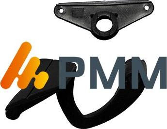PMM AL60232 - Door Handle car-mod.net
