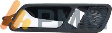 PMM AL60279 - Door Handle car-mod.net