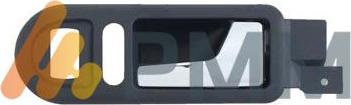 PMM AL60275 - Door Handle car-mod.net