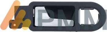 PMM AL60276 - Door Handle car-mod.net