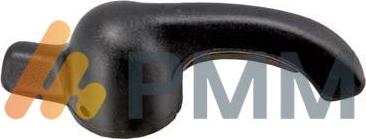 PMM AL10525 - Door Handle car-mod.net