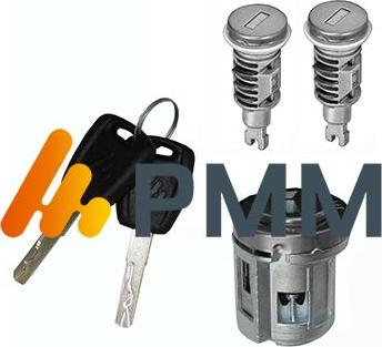 PMM AL85214 - Lock Cylinder car-mod.net