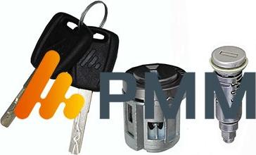 PMM AL85226 - Lock Cylinder car-mod.net