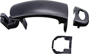 PMM AL8094102 - Door Handle car-mod.net