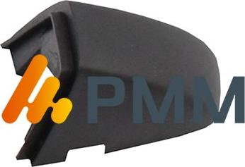 PMM AL80919 - Door Handle car-mod.net