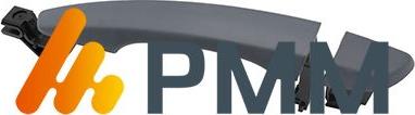 CARRO 033507854 - Door Handle car-mod.net