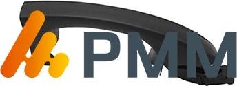 PMM AL80916 - Door Handle car-mod.net