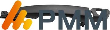 CARRO 033507842 - Door Handle car-mod.net