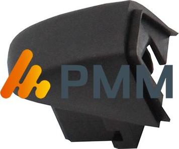 PMM AL80918 - Door Handle car-mod.net