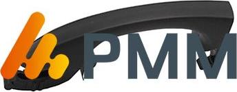 PMM AL80917 - Door Handle car-mod.net