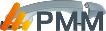 PMM AL80930 - Door Handle car-mod.net