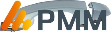 PMM AL80931 - Door Handle car-mod.net