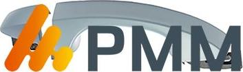PMM AL80929 - Door Handle car-mod.net