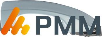PMM AL80924 - Door Handle car-mod.net