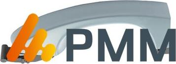 PMM AL80925 - Door Handle car-mod.net
