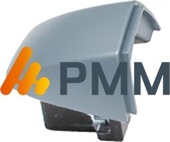 PMM AL80926 - Door Handle car-mod.net