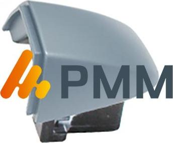 PMM AL80928 - Door Handle car-mod.net