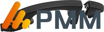 PMM AL80923 - Door Handle car-mod.net
