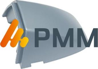 PMM AL80927 - Door Handle car-mod.net