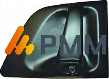 PMM AL80544 - Door Handle car-mod.net