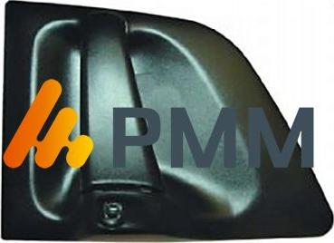 PMM AL80543 - Door Handle car-mod.net