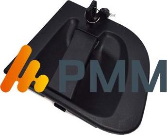 PMM AL80664 - Door Handle car-mod.net