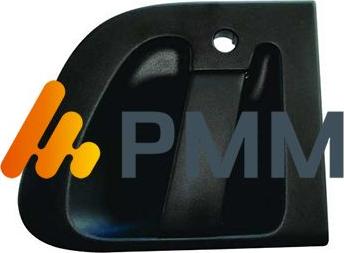 PMM AL80663 - Door Handle car-mod.net