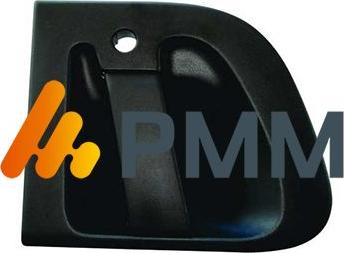 PMM AL80662 - Door Handle car-mod.net