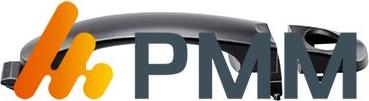 PMM AL80667 - Door Handle car-mod.net