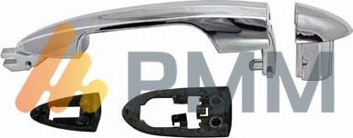 PMM AL80616 - Door Handle car-mod.net