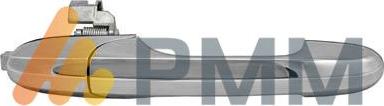 PMM AL80610 - Door Handle car-mod.net