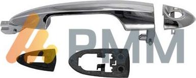 PMM AL80617 - Door Handle car-mod.net