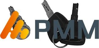 PMM AL801041 - Door Handle car-mod.net