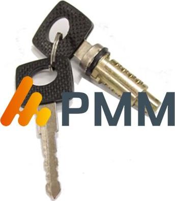 PMM AL801035 - Door Handle car-mod.net