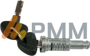 PMM AL801033 - Lock Cylinder car-mod.net
