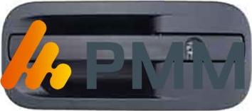 PMM AL80850 - Door Handle car-mod.net