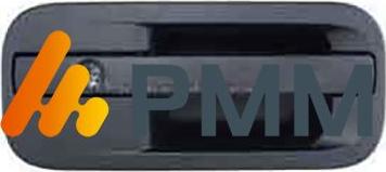 PMM AL80851 - Door Handle car-mod.net