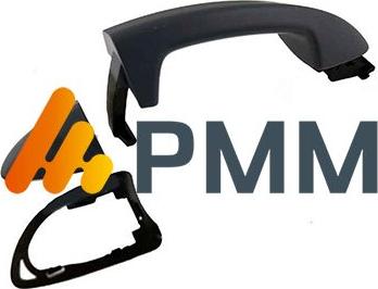 PMM AL80830 - Door Handle car-mod.net