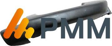 PMM AL80837 - Door Handle car-mod.net