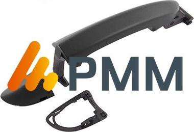 PMM AL80829 - Door Handle car-mod.net