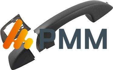 PMM AL80824 - Door Handle car-mod.net