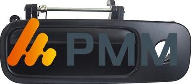 PMM AL80820 - Door Handle car-mod.net