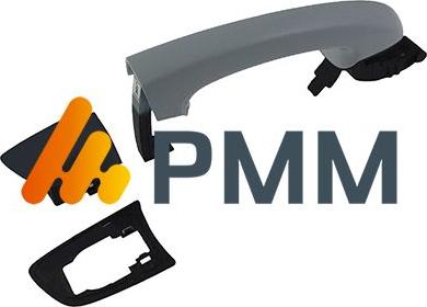 PMM AL80823 - Door Handle car-mod.net