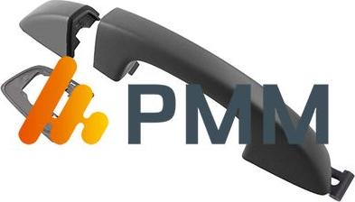 PMM AL80822 - Door Handle car-mod.net