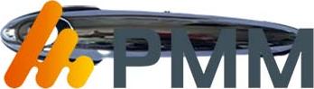 PMM AL80878 - Door Handle car-mod.net