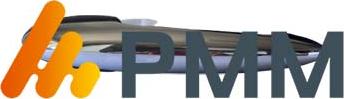 PMM AL80877 - Door Handle car-mod.net