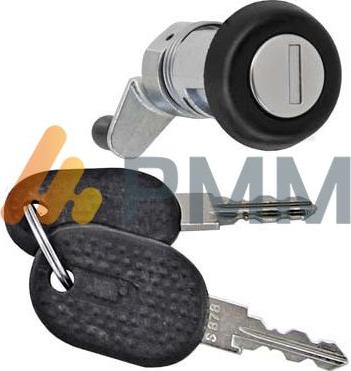 PMM AL80379 - Lock Cylinder car-mod.net